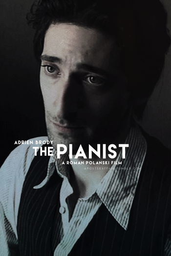  de Filme O Pianista (2002)