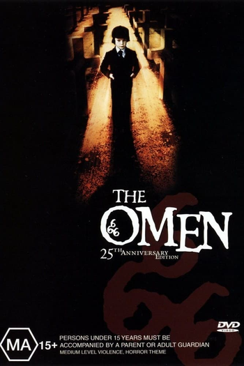  de Filme A Profecia (1976)