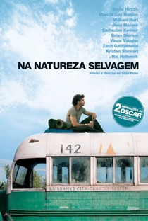 Na Natureza Selvagem - Poster / Capa / Cartaz - Oficial 11