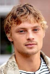 Jonas Smulders - Poster 1