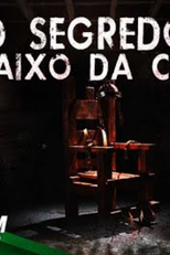 O Segredo Debaixo da Casa (Underneath)