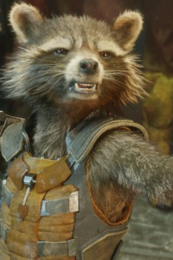Poster de Episódio Rocket (2023)