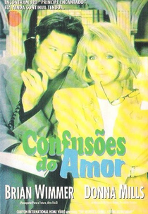 Confusões do Amor (The World's Oldest Living Bridesmaid)