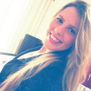 Foto de perfil de Paula Amorim