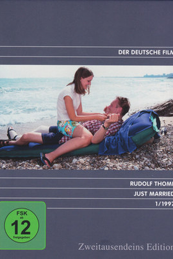 Poster de Filme Recém Casados (1997)