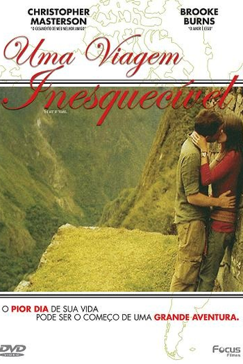  de Filme Uma Viagem Inesquecível (2008)