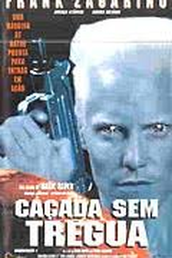  de Filme Caçada Sem Trégua (1997)