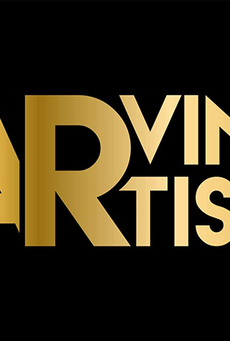 Poster 1 de Série Starving Artist (2019)