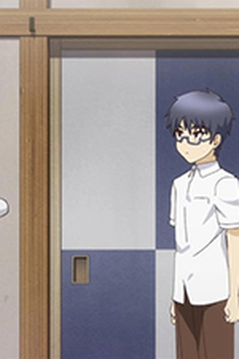 Poster de Episódio 資本 (2014)