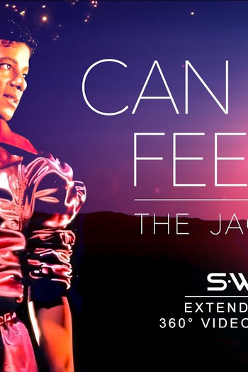  de Curta The Jacksons: Can You Feel It (1980)