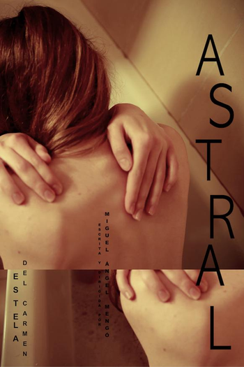 Poster de Filme Astral (2022)