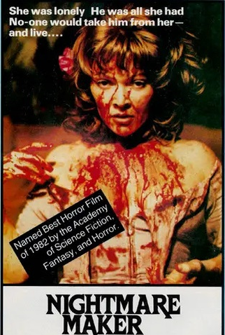 Poster 7 de Filme Alerta Noturno (1981)