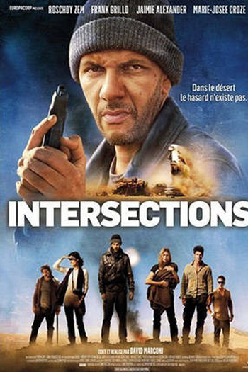  de Filme Encruzilhada (2013)