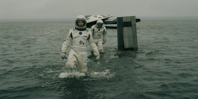 Spielberg revela que abandonou “Interstellar” e elogia versão de Christopher Nolan