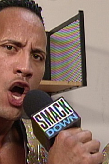 Poster de Episódio SmackDown 03 (1999)