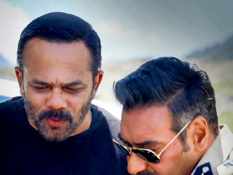 Foto 18 de Singham Again