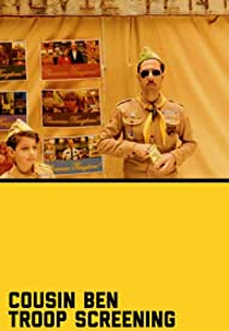 Cousin Ben Troop Screening with Jason Schwartzman (Cousin Ben Troop Screening with Jason Schwartzman)