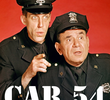 Car 54, Where Are You?