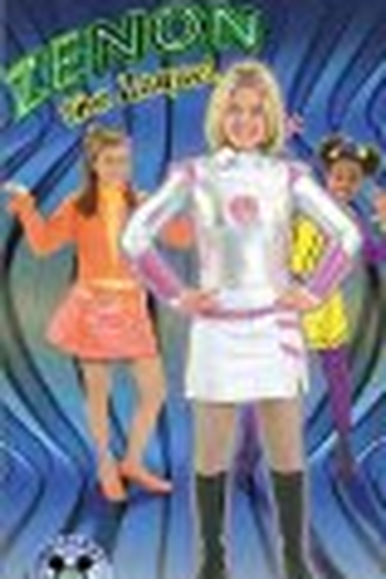  de Filme Zenon, a Zequência (2001)