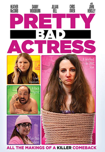 Pretty Bad Actress (Pretty Bad Actress)