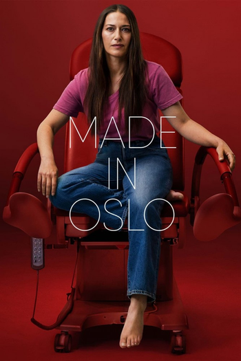 Poster de Franquia Made in Oslo (2022)