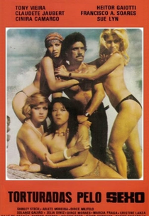 Torturadas Pelo Sexo (Torturadas Pelo Sexo)