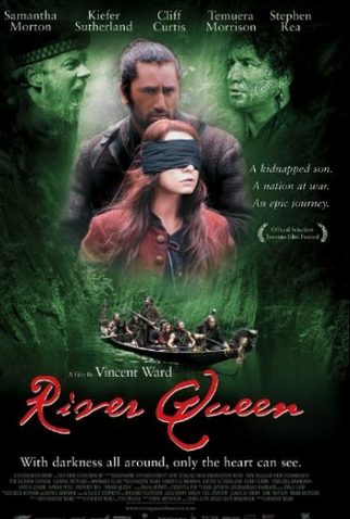 Poster 4 de Filme Honra e Liberdade (2005)