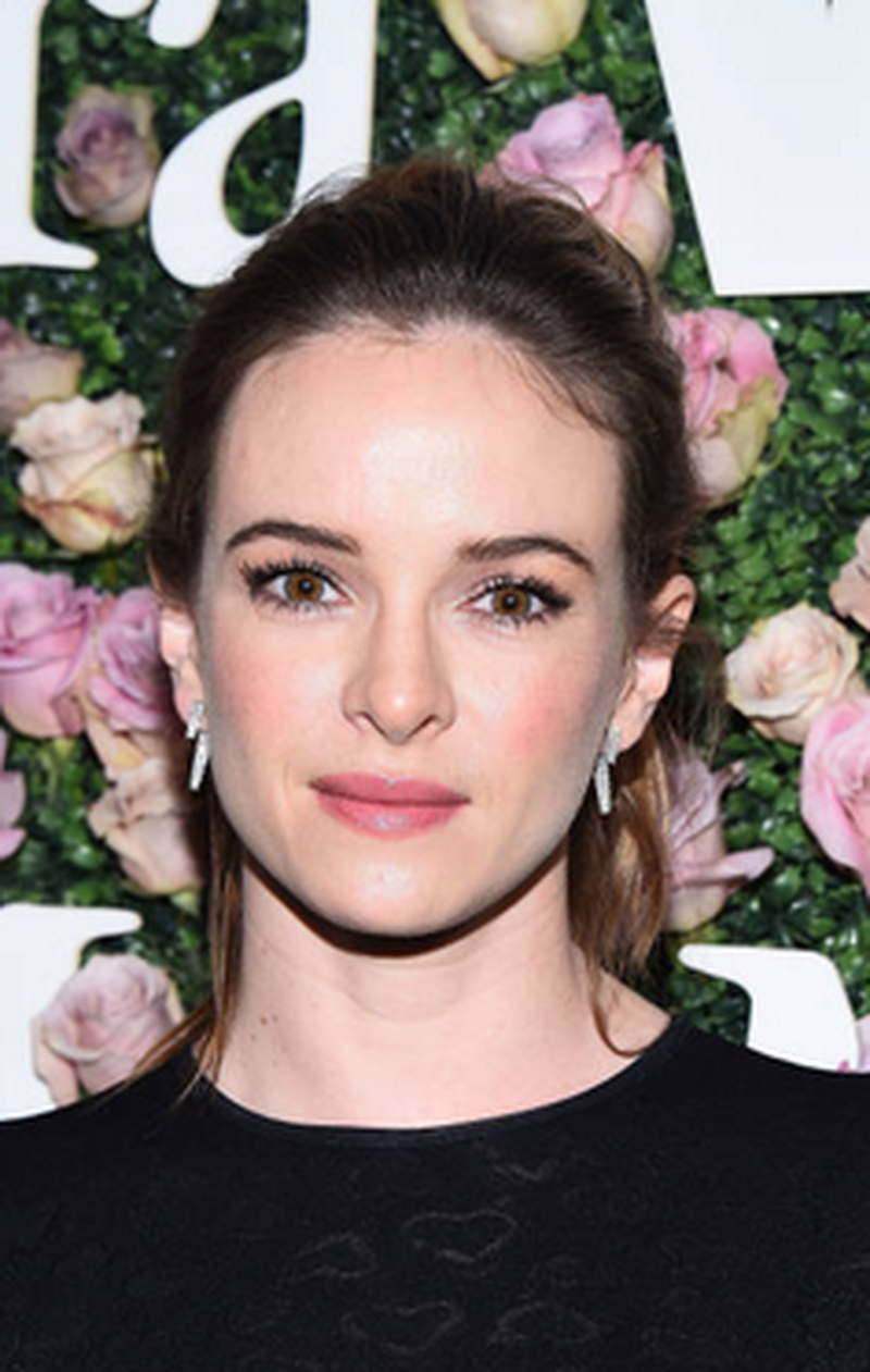 Danielle Panabaker - Foto 2