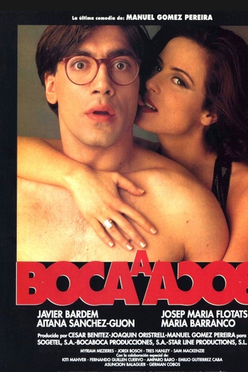  de Filme Boca a Boca (1995)