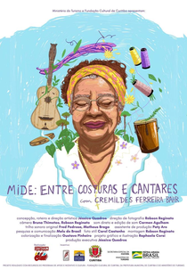 Mide: Entre Costuras e Cantares (Mide: Entre Costuras e Cantares)