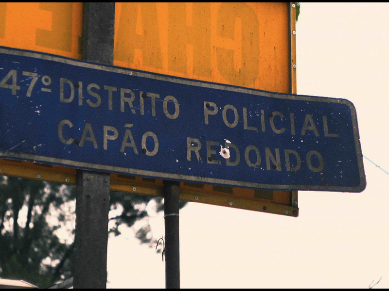 Foto 2 de Mataram Meu Irmão