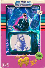 Channel 99 (Channel 99)