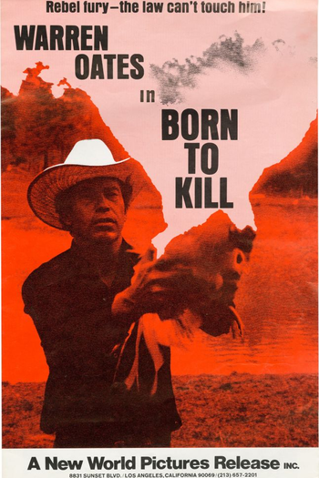  de Filme Galo de Briga (1974)