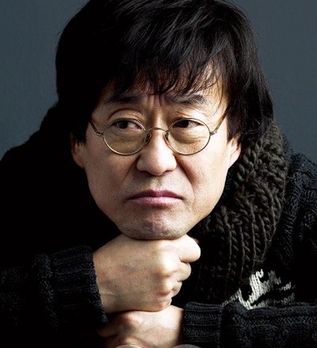 Kim Chang Wan (22 de Fevereiro de 1954) | Artista | Filmow