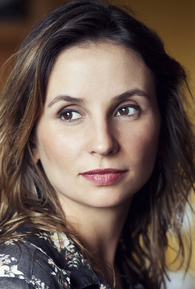 Petra Costa