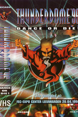 Thunderdome '96: Dance or Die! (Thunderdome '96: Dance or Die!)