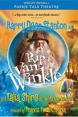 Teatro dos Contos de Fadas: O Dorminhoco (Faerie Tale Theatre: Rip Van Winkle)