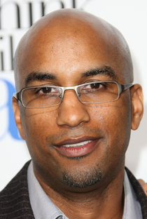 Tim Story - Poster 1