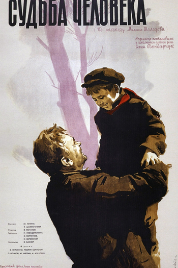  de Filme A Balada do Soldado  (1959)