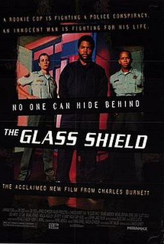 Poster 4 de Filme Conspiração Policial (1994)