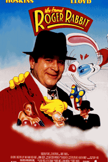  de Filme Uma Cilada para Roger Rabbit (1988)