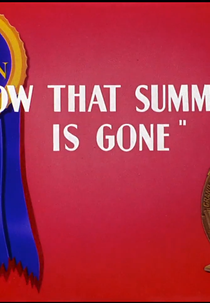 O Jogador (Now That Summer is Gone)