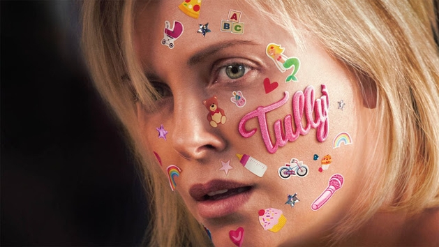 Crítica: Tully (2018, de Jason Reitman)