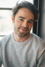 Simon Hatt