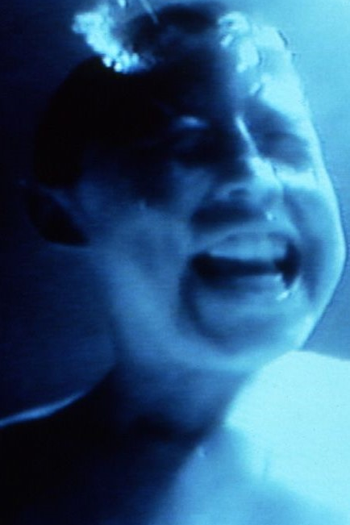 Poster de Curta Angels Gate (1989)