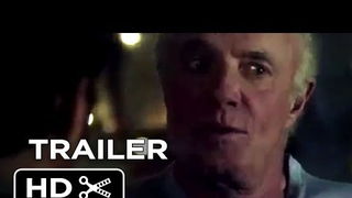 Trailer: The Outsider Official Trailer #1 (2014) - James Caan Movie HD