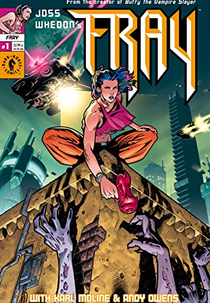 LURK: A Fray Fan Film (LURK: A Fray Fan Film)