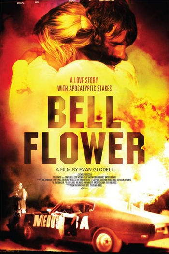  de Filme Bellflower (2011)