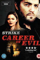 C. B. Strike: Vocação Para o Mal (Strike: Career of Evil)