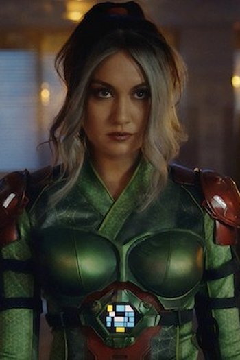 Poster de Episódio Summer School: Chapter Six (2021)